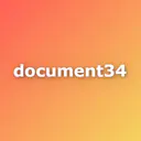 document34 logo