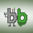 bionicbooger logo