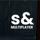 sbox Multiplayer logo