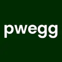 team pwegg logo