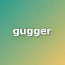 gugger logo