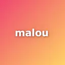 malou logo