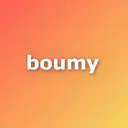 boumy logo