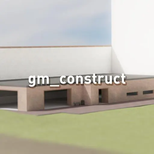 Миниатюра Construct map