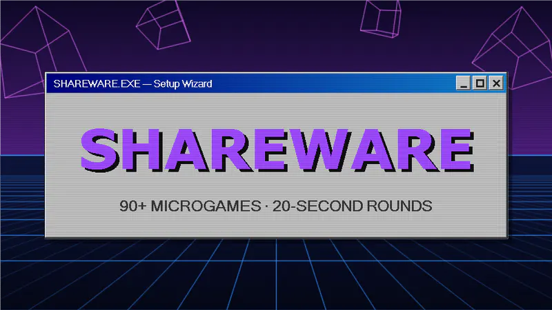 ShareWare game thumbnail