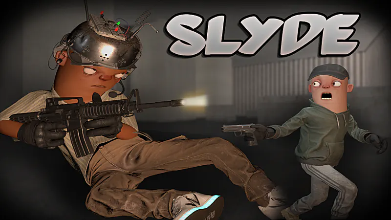 SLYDE game thumbnail