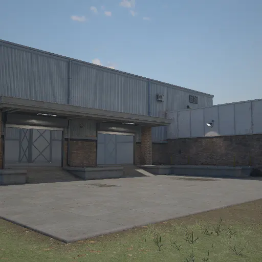 Flatgrass map thumbnail