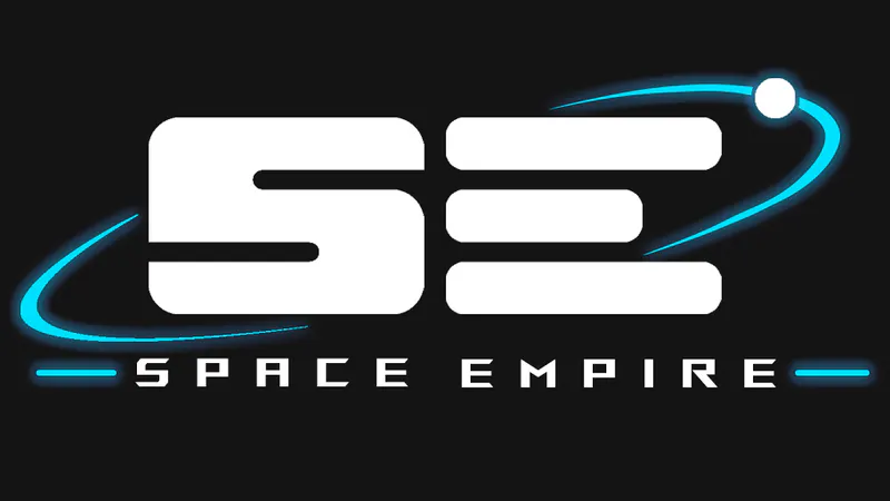 Space Empire game thumbnail