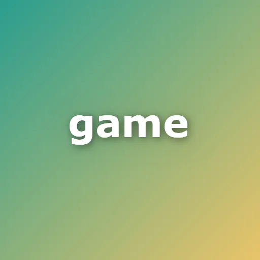 Game game thumbnail