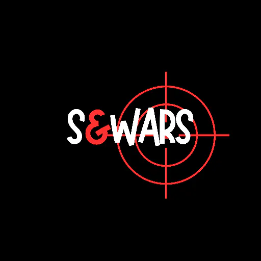 S&Wars game thumbnail