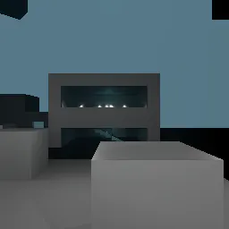 LSD Black Space map thumbnail