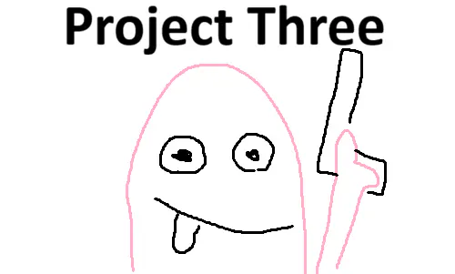 Project Three game thumbnail
