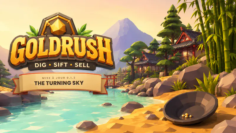 GoldRush game thumbnail