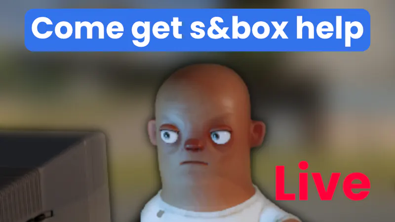 (WIP) Terry Tuber game thumbnail