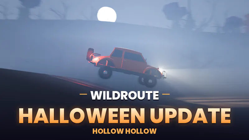 WildRoute game thumbnail