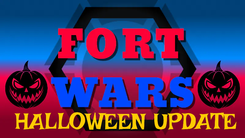 Миниатюра Fortwars game