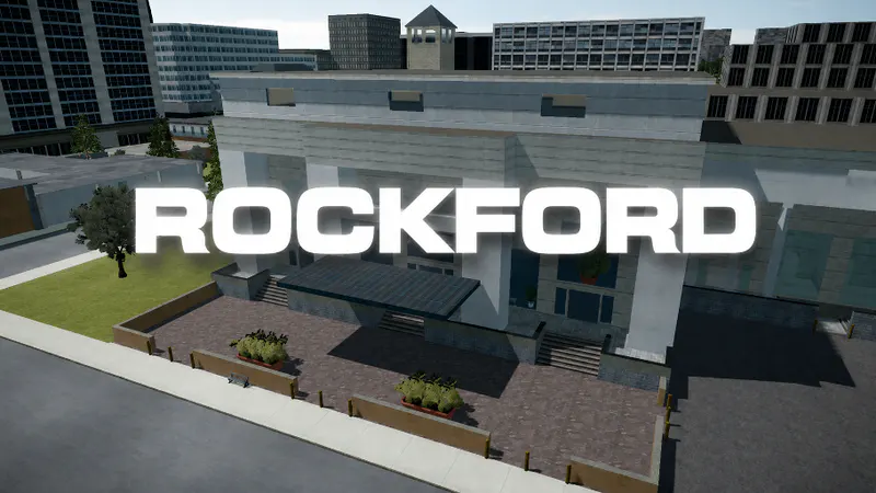 Миниатюра RP Rockford 2026 map