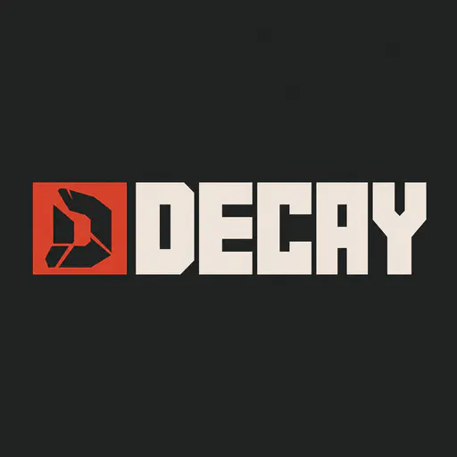 Vignette de Decay game