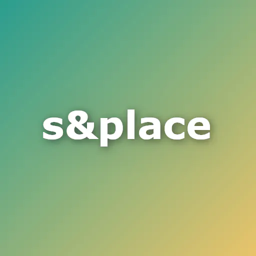 Vignette de s&place game