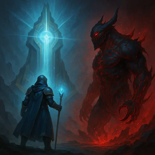TheLastLight game thumbnail