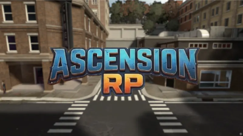 Ascension RP game thumbnail