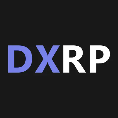 DXRP game thumbnail