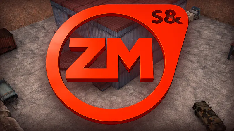 Zombie Mod [s&box] game thumbnail