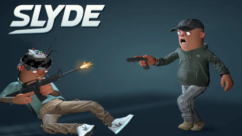 SLYDE game thumbnail